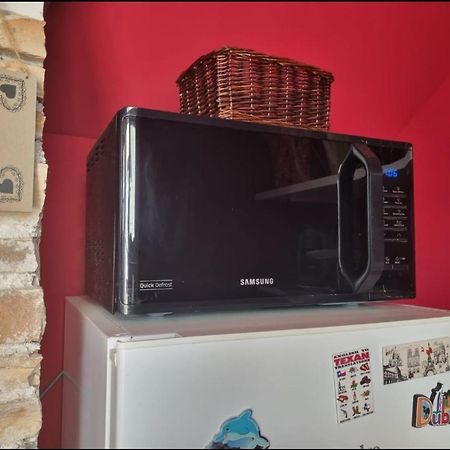 Stella Apartment Sibenik Charm&History United Luaran gambar