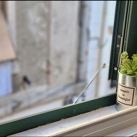 Stella Apartment Sibenik Charm&History United Luaran gambar