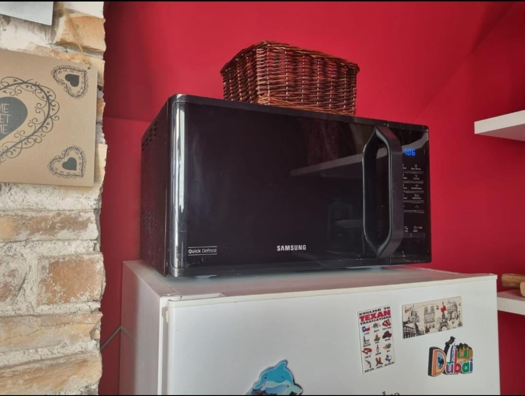 Stella Apartment Sibenik Charm&History United Luaran gambar