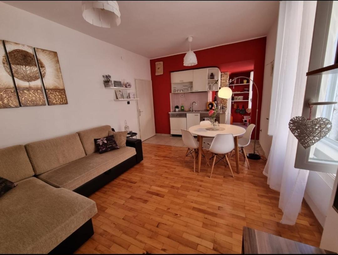 Stella Apartment Sibenik Charm&History United Luaran gambar
