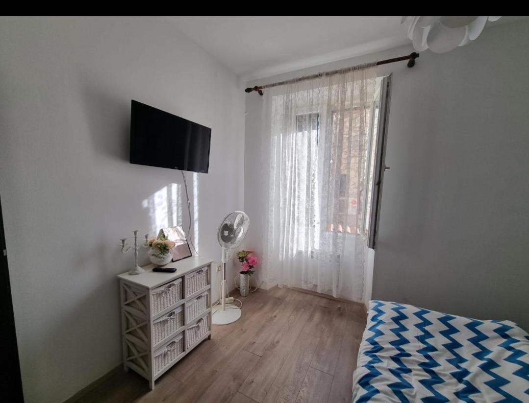 Stella Apartment Sibenik Charm&History United Luaran gambar