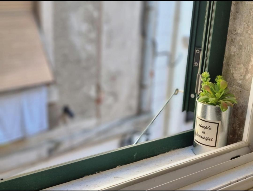 Stella Apartment Sibenik Charm&History United Luaran gambar
