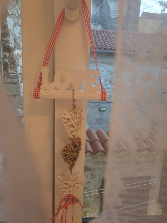 Stella Apartment Sibenik Charm&History United Luaran gambar