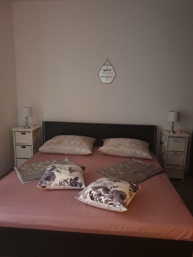 Stella Apartment Sibenik Charm&History United Luaran gambar