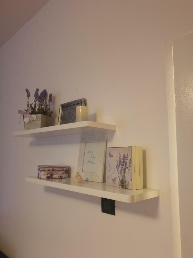 Stella Apartment Sibenik Charm&History United Luaran gambar