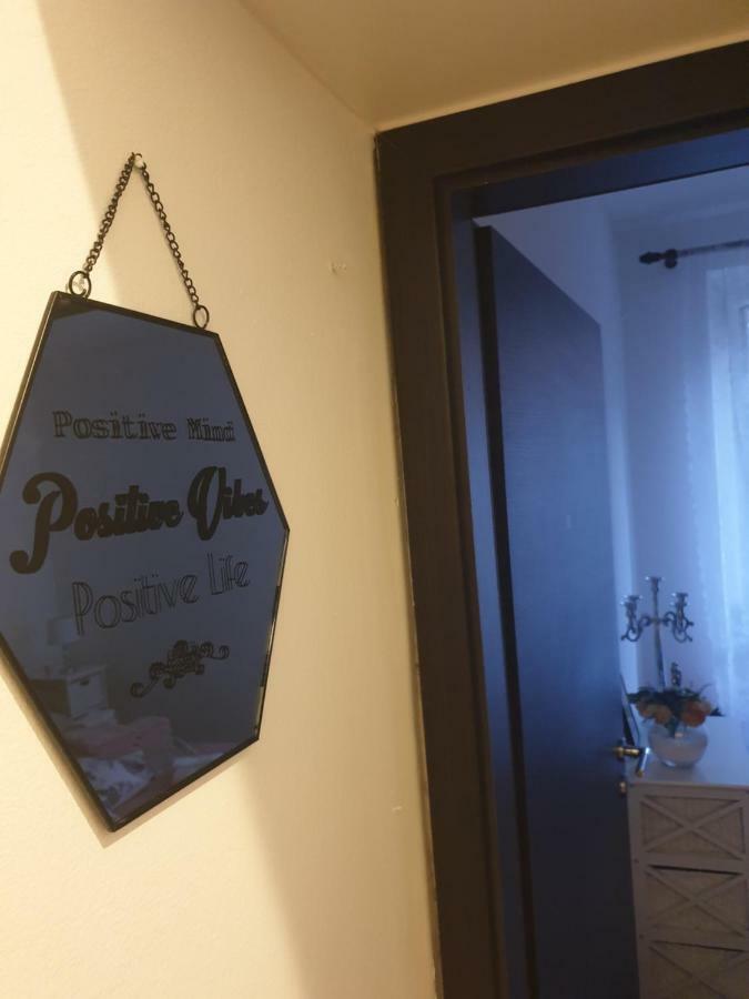 Stella Apartment Sibenik Charm&History United Luaran gambar