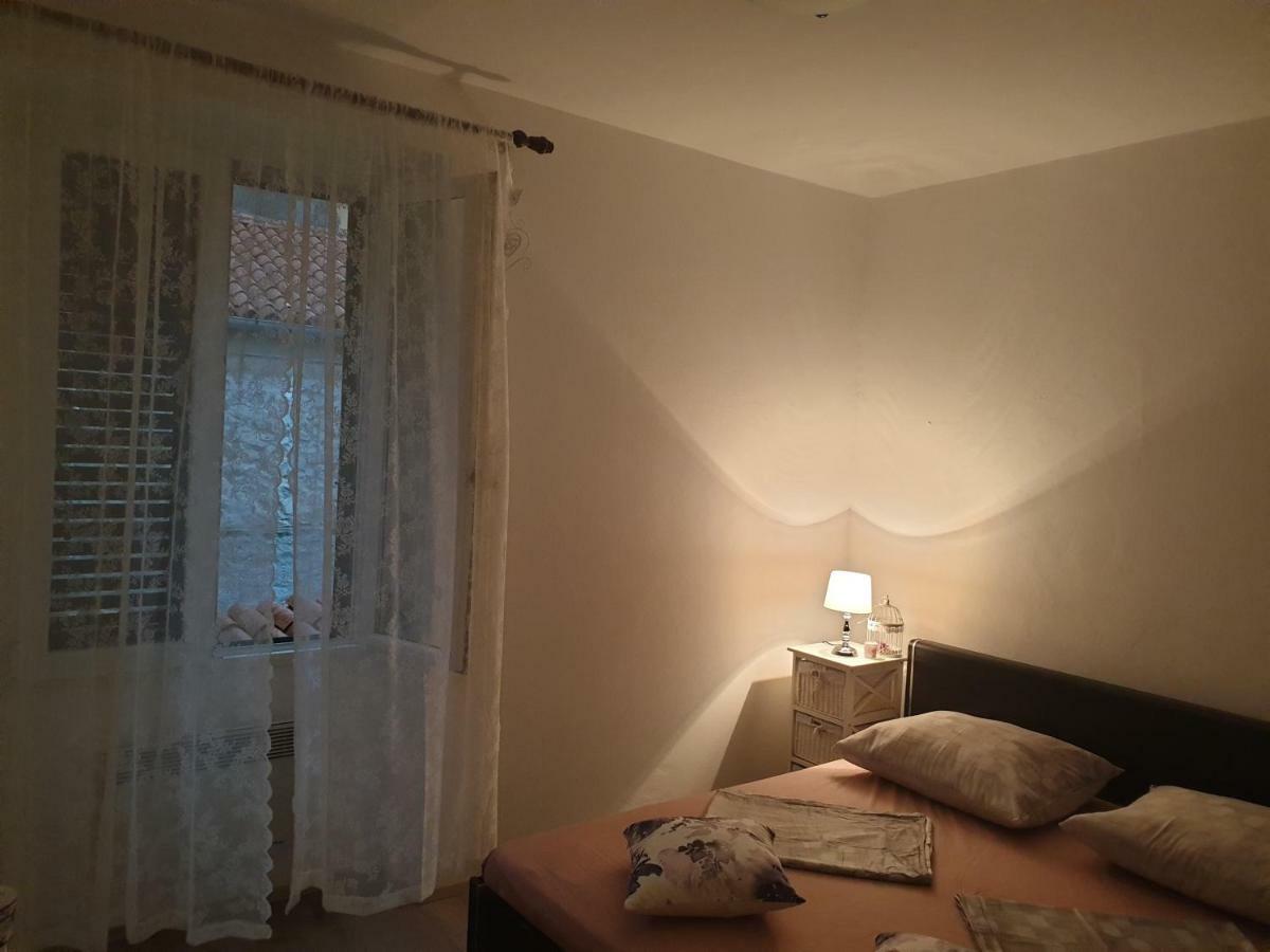 Stella Apartment Sibenik Charm&History United Luaran gambar