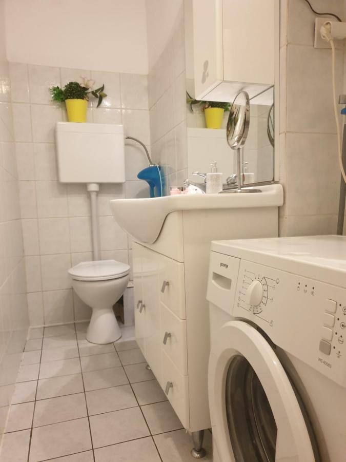 Stella Apartment Sibenik Charm&History United Luaran gambar