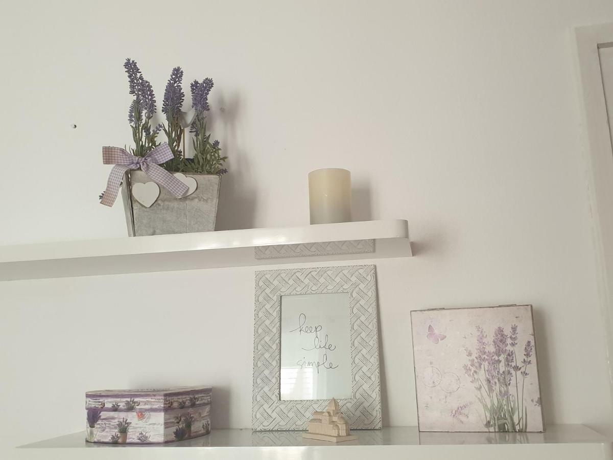 Stella Apartment Sibenik Charm&History United Luaran gambar