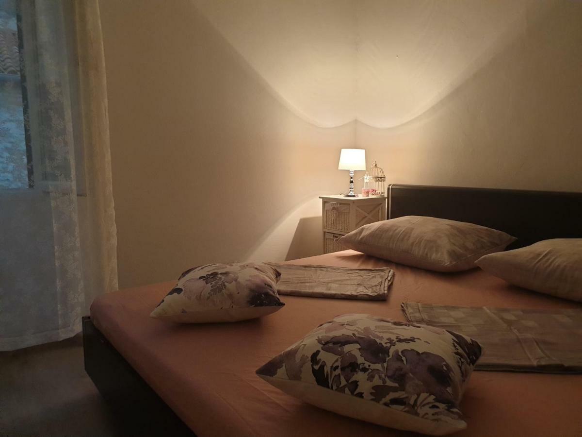 Stella Apartment Sibenik Charm&History United Luaran gambar