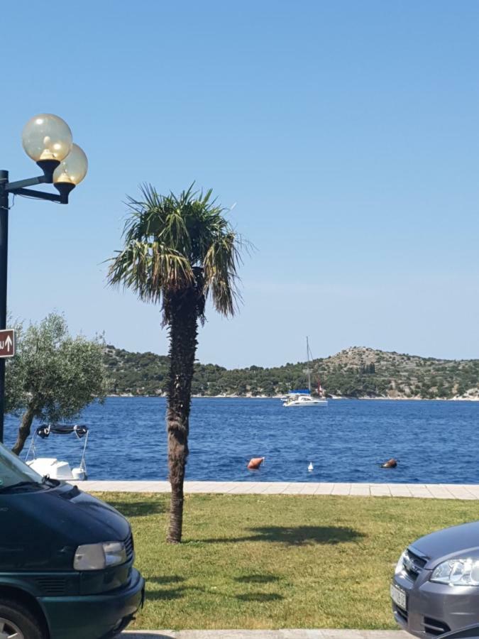 Stella Apartment Sibenik Charm&History United Luaran gambar
