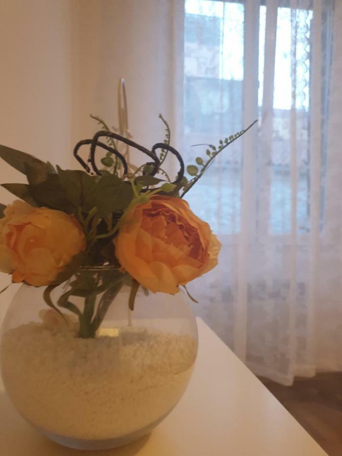 Stella Apartment Sibenik Charm&History United Luaran gambar