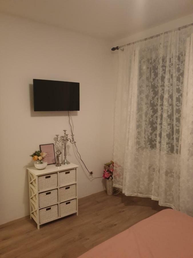 Stella Apartment Sibenik Charm&History United Luaran gambar