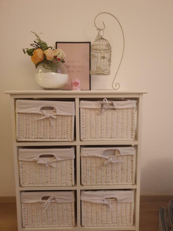Stella Apartment Sibenik Charm&History United Luaran gambar