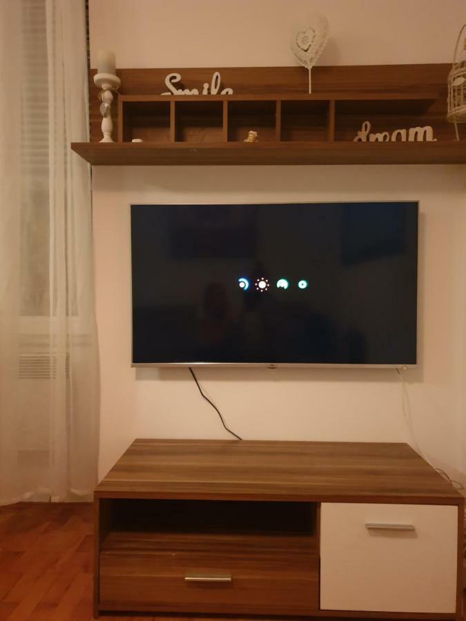 Stella Apartment Sibenik Charm&History United Luaran gambar